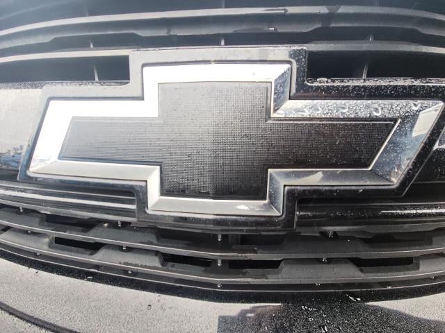 2016 Chevrolet Colorado 4WD Z71