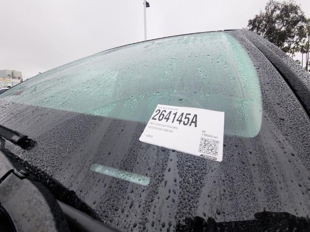 2016 Chevrolet Colorado 4WD Z71