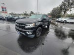 2016 Chevrolet Colorado 4WD Z71