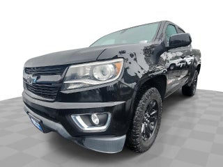 2016 Chevrolet Colorado 4WD Z71