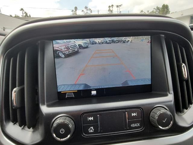 2021 Chevrolet Colorado 4WD ZR2