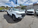 2021 Chevrolet Colorado 4WD ZR2
