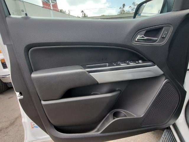 2021 Chevrolet Colorado 4WD ZR2