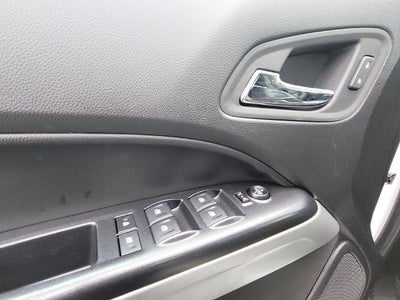 2021 Chevrolet Colorado 4WD ZR2