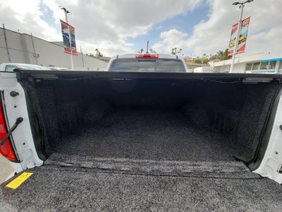 2021 Chevrolet Colorado 4WD ZR2