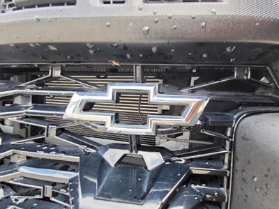 2021 Chevrolet Colorado 4WD ZR2