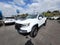 2021 Chevrolet Colorado 4WD ZR2