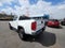 2021 Chevrolet Colorado 4WD ZR2
