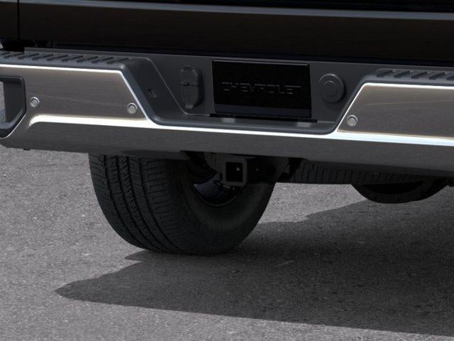 2026 Chevrolet Silverado 1500 LT - Photo 14