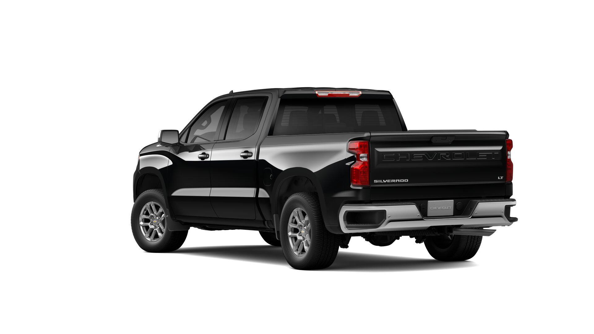 2026 Chevrolet Silverado 1500 LT - Photo 26