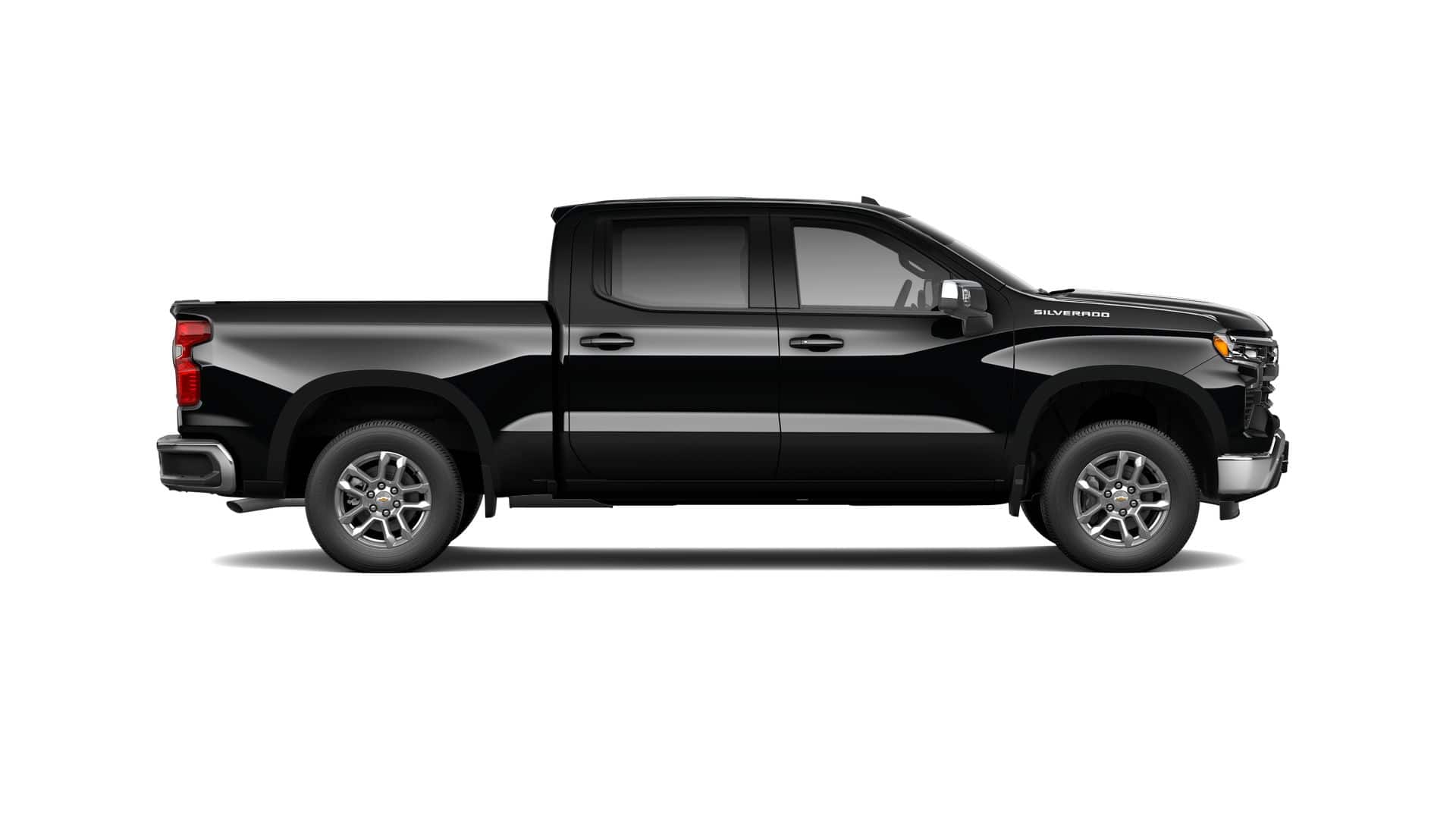 2026 Chevrolet Silverado 1500 LT - Photo 27