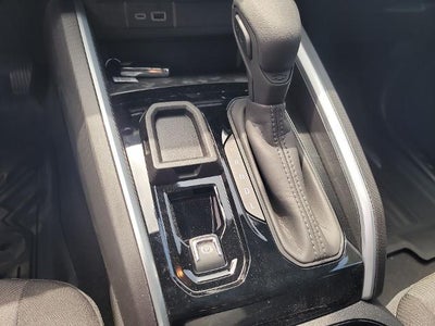 2024 Chevrolet Colorado WT