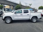 2024 Chevrolet Colorado WT