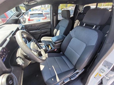 2024 Chevrolet Colorado WT
