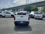 2024 Chevrolet Colorado WT
