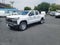 2024 Chevrolet Colorado WT