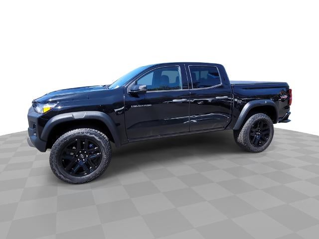 2023 Chevrolet Colorado 4WD Trail Boss