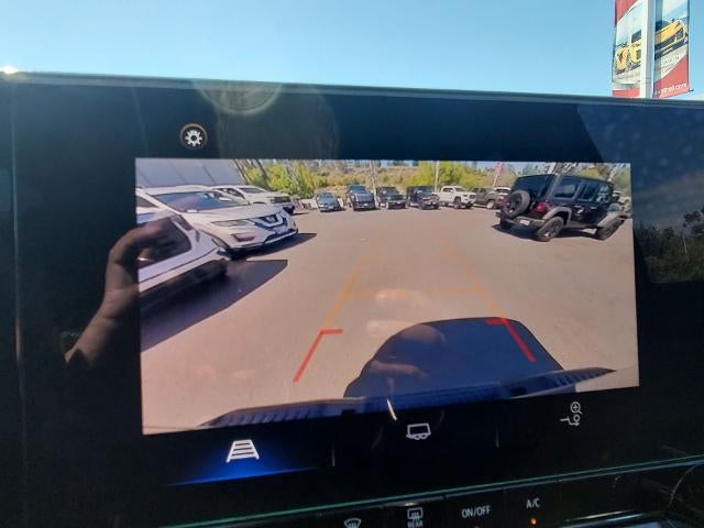 2023 Chevrolet Colorado 4WD Trail Boss
