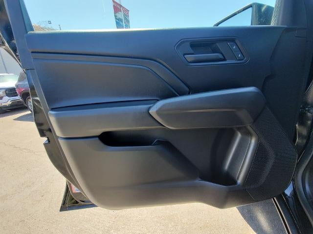 2023 Chevrolet Colorado 4WD Trail Boss