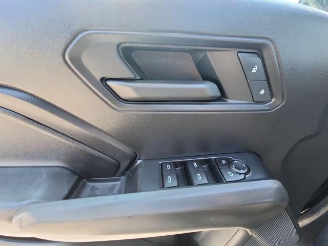 2023 Chevrolet Colorado 4WD Trail Boss
