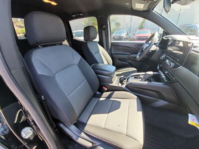 2023 Chevrolet Colorado 4WD Trail Boss