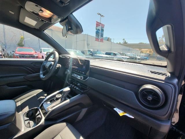2023 Chevrolet Colorado 4WD Trail Boss