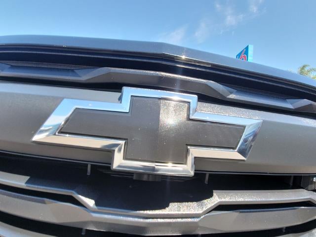 2023 Chevrolet Colorado 4WD Trail Boss