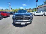 2023 Chevrolet Colorado 4WD Trail Boss