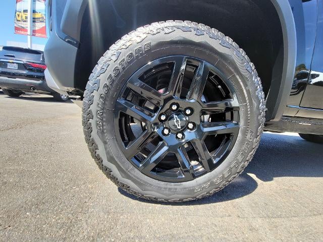 2023 Chevrolet Colorado 4WD Trail Boss