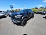 2023 Chevrolet Colorado 4WD Trail Boss