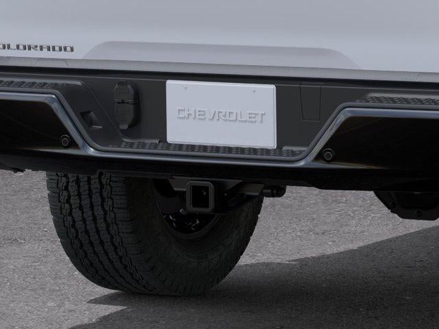 2026 Chevrolet Colorado Trail Boss - Photo 14