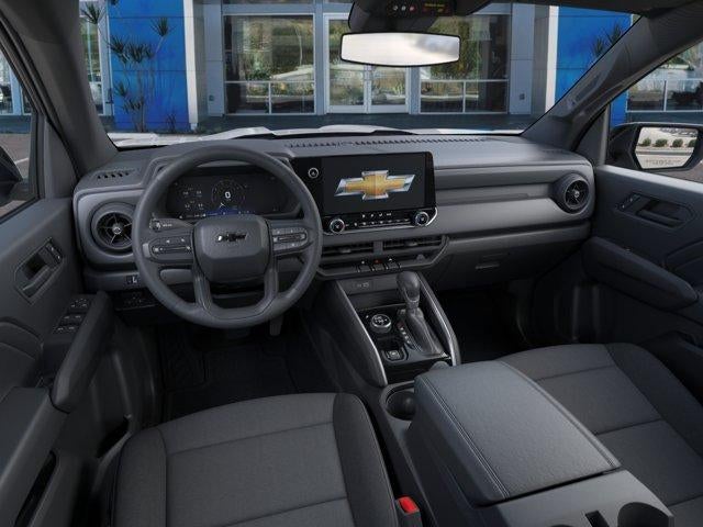 2026 Chevrolet Colorado Trail Boss - Photo 15