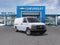 2026 Chevrolet Express Cargo 2500 WT