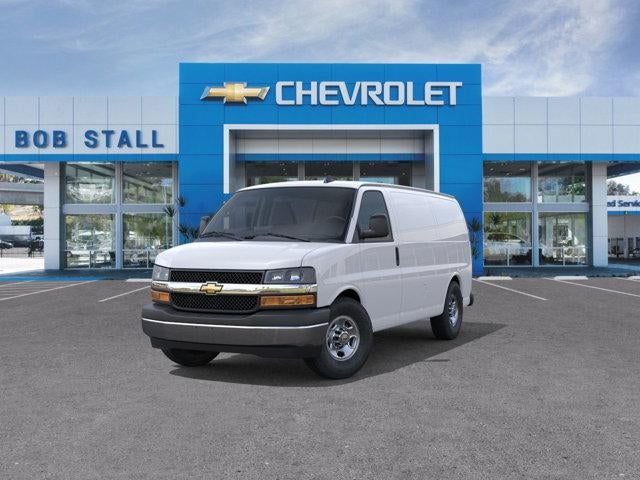 2026 Chevrolet Express Cargo 2500 WT