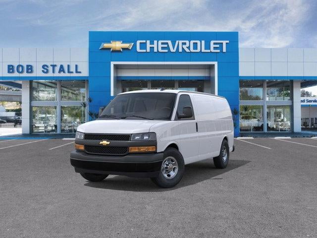 2026 Chevrolet Express Cargo 2500 WT