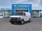 2026 Chevrolet Express Cargo 2500 WT