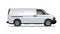 2026 Chevrolet Express Cargo 1WT