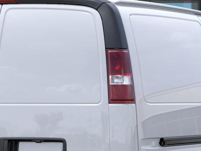 2026 Chevrolet Express Cargo 1WT