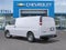 2026 Chevrolet Express Cargo 1WT