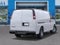 2026 Chevrolet Express Cargo 1WT