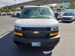 2026 Chevrolet Express Cargo 1WT