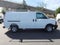 2026 Chevrolet Express Cargo 1WT