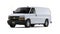 2026 Chevrolet Express Cargo 2500 WT