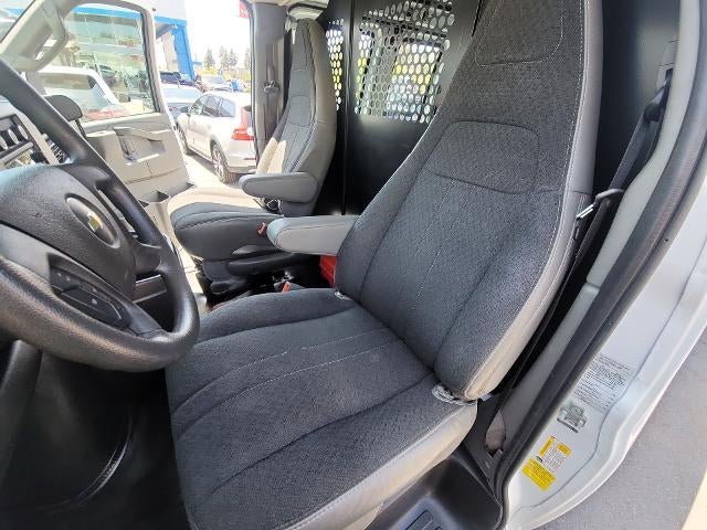 2024 Chevrolet Express Cargo 2500 WT