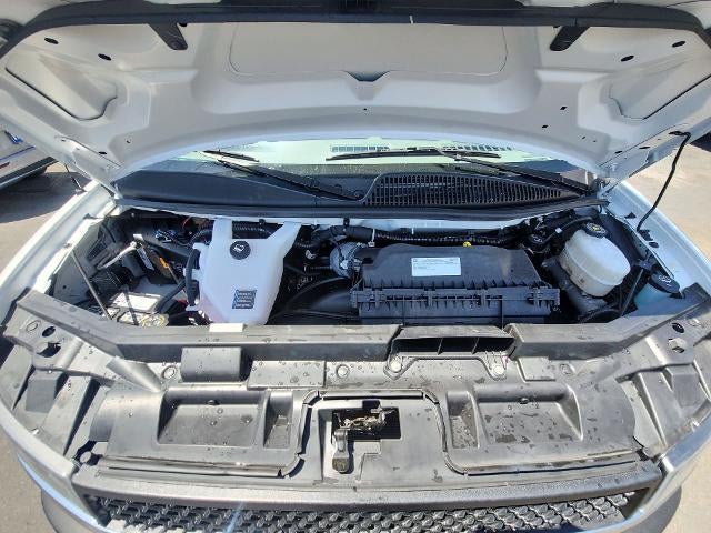 2024 Chevrolet Express Cargo 2500 WT