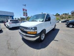 2024 Chevrolet Express Cargo 2500 WT