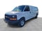 2015 Chevrolet Express Cargo 2500 Work Van