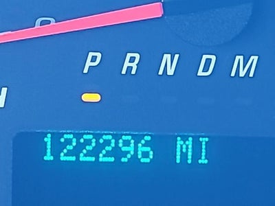 2015 Chevrolet Express Cargo 2500 Work Van