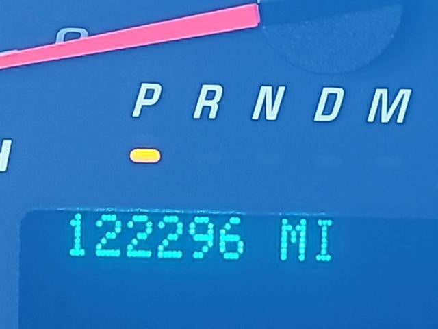 2015 Chevrolet Express Cargo 2500 Work Van