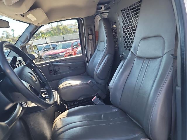 2015 Chevrolet Express Cargo 2500 Work Van